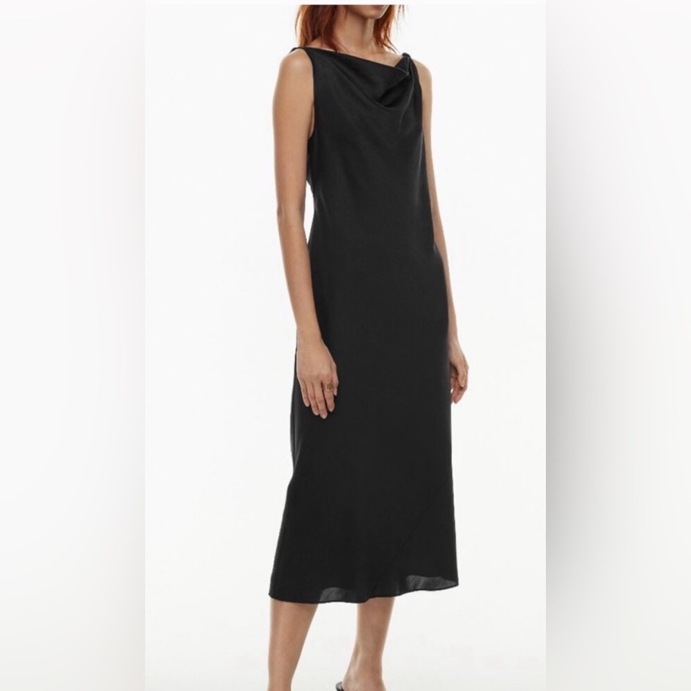Aritzia Goddess Dress NWT!!!